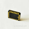 Paquets LCC28 per a circuits integrats